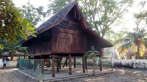 Maybe you would like to learn more about one of these? Wisata Edukasi Di Saung Ranggon Bekasi Yang Miliki Sejarah Panjang Pikiran Rakyat Bekasi