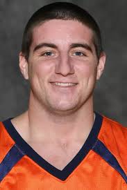 2008-09 Hobart Basketball Roster