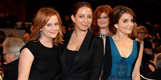 Alexandra stapley, alisha morrison, amanda seyfried and others. Amy Poehler Tina Fey And Maya Rudolph S Next Film Sounds Like The Ultimate Mean Girls And Bridesmaids Hybrid