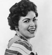 Cash Box Country Standings