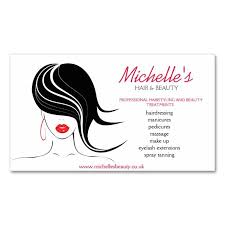 Makeup artist fashionable mixed black white marble business card. Cosmetology Business Cards Bitem