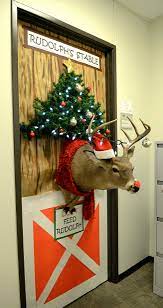 Decorating Front Door Comely Christmas Classroom Door Decor Christmas Door Decorating Contest Office Christmas Decorations Door Decorations Classroom Christmas
