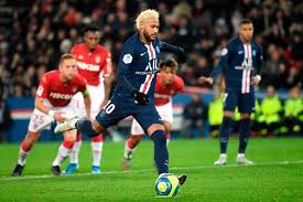 World S Best Neymar Vs Monaco 2020 Stock Pictures Photos And Images Getty Images In 2020 Neymar Vs Neymar Neymar Jr
