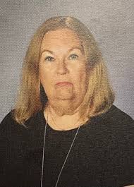 In Memoriam: Mrs. March