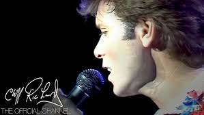 Cliff Richard