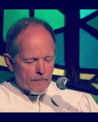 Pastor Dan Houk. This last Tuesday night .