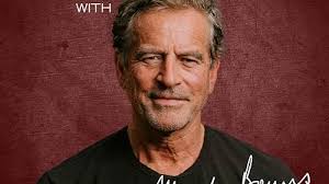 Straight Talk with Mark Bouris (Podcast Series 2021– )