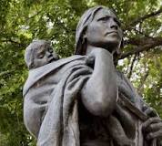 Image result for sacagawea