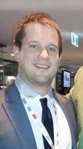 Profile for The Same Photo of Will Morgan Everyday