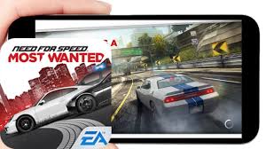 This game has millions of fans and it is the most interesting and stunning racing game ever. Descargar Hack Need For Speed Most Wanted Apk Y Datos Mod Mega Y Mediafire Android 2018 By Gabriel Yt