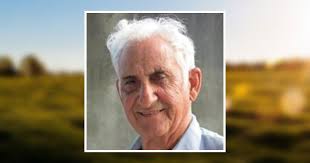 Peter P. Loupe Obituary May 4, 2022