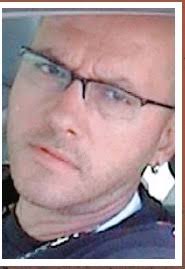 Qui est Mario Bergeron ?