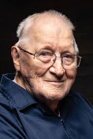 Obituary for Ernest Beck