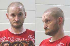 Chad Cummins — Houston County Jail Bookings