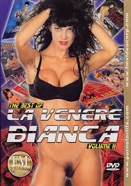 Best of La Venere Bianca, The (2023) | XTIME | Adult DVD Empire