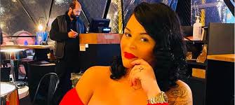 Sarah fraisou de la villa des coeurs brisés 6 a dévoilé ici la silhouette de ses rêves, et elle doit encore perdre quelques kilos ! Sarah Fraisou Et Ahmed En Froid Dans La Villa Des Coeurs Brises 6 Mce Tv