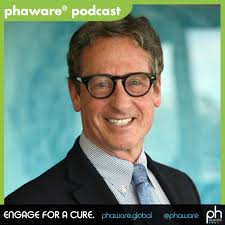 I'm Aware That I'm Rare: the phaware® podcast