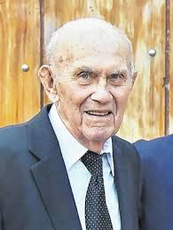 Lowell Rupp Obituary (1931