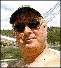 Obituary: Helton, Ronald L.
