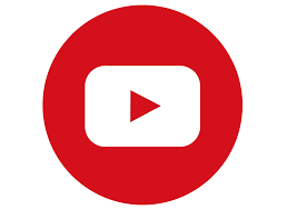 Youtube lower third icon template on transparent background png. Youtube Logo Png Transparent Youtube Logo Icon Free Download
