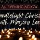 An Evening Aglow: A Candlelight Christmas with event image