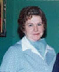 Betty Fredrick Obituary & Funeral