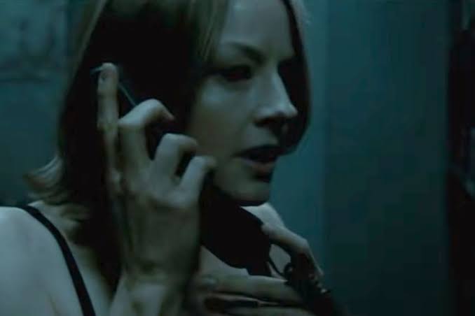 Why David Fincher's Panic Room Deserves More Attention