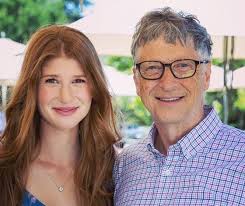 Her surname is enough to make you guess whose daughter she is. Jennifer Katherine Gates Boyfriend Age Bio Net Worth Hobby Organization