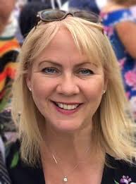 Tribute to Betty Treacy, 1965