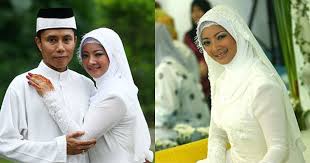 Saya bilang, jika memang bermuara pisah. Azreen Bercerai Dengan Kerabat Malayloro