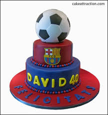 On the 29th of november 1899, joan gamper founded the football club barcelona ( barça). Die 12 Besten Ideen Zu Barcelona Fussball Kuchen Torten Motivtorten