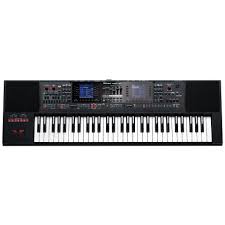 The main types of documentation: Roland E A7 Keyboard Musik Produktiv