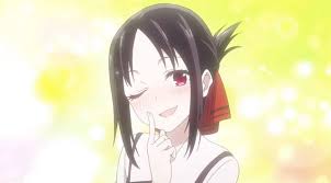 аниме госпожа кагуя в любви как на войне песня Pin By Nima Aliyari On Anime In 2020 Anime Kawaii Anime Sama