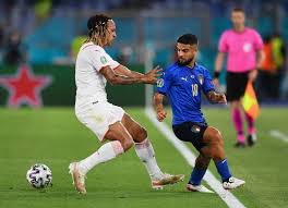 Italia golea a suiza y se perfila como uno de los candidatos a campeón. Rvjxd5enxetlom