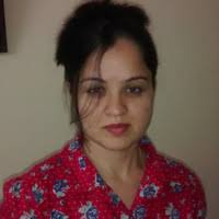 Dr Deepa Mathur Naidu