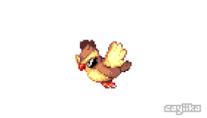 Discover the magic of the internet at imgur, a community powered entertainment destination. Pokemon Pixel Art Animations Album On Imgur