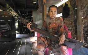 Alat musik kecapi ini berkembang dan berasal dari daerah tamiang, cara memainkannya adalah dengan cara dipukul menggunakan alat pemukul, sedangkan pada kecapi yang berasal dari tanah jawa, kecapi dimainkan dengan cara dipetik dan memiliki senar atau dawai. 7 Alat Musik Tradisional Sulawesi Barat Gambar Dan Penjelasannya Silontong