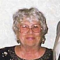 Genevieve Ryan Obituary