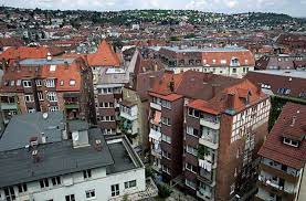 Wohnungen Sind Knapp Vor Allem Familien Haben Das Nachsehen Stuttgart Stuttgarter Zeitung