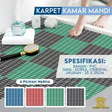 Untuk cairan pembersih kamar mandi, harganya pun tidak mahal, karena dengan harga rp27.900, anda mendapatkan cairan pembersih sebanyak 1 liter. Jual Perlengkapan Kamar Mandi Tangerang Harga Murah Dan Terlengkap Bukalapak