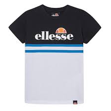 Today the brand dresses those who want to revolutionize sports and everyday styles. T Shirt 8 14 Jahre Weiss Ellesse La Redoute