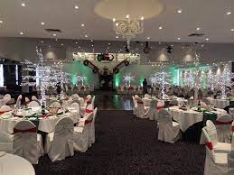 Wifi is free, and this hotel also features a spa and an outdoor pool. Hi All Our New Lakeside Banquet Convention Centre Facebook