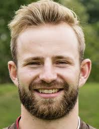 Marc Schneider's Instagram, Twitter & Facebook