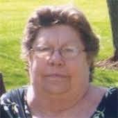 Obituary information for Loretta Weaver