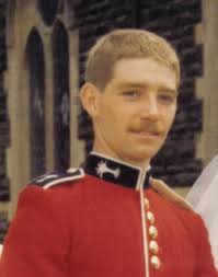 Falklands 35 ~ Mark Gibby