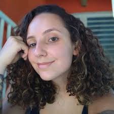 Melissa Halter (@haltermel)