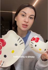 Sinsay Misteriozna Kutijs