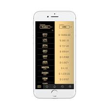 However , the exchange offers limited cryptocurrencies to choose from. A Sneak Peek At A Beautiful New Cryptocurrency Price Tracking Portfolio And Alerts App By Harshita Arora Noteworthy The Journal Blog