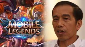 Presiden jokowi dalam beberapa kesempatan menegaskan, yang menginginkan ia tiga periode ingin menampar mukanya, menjerumuskannya. Ketika Presiden Jokowi Minta Diajari Main Game Mobile Legends Tribun Jabar