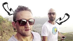 a walk with casey neistat